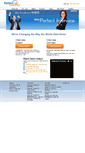 Mobile Screenshot of perfectinterview.com